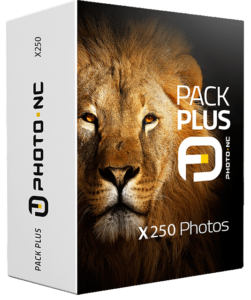 Pack Plus 250